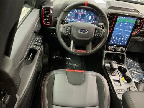 New 2026 Ford Ranger Raptor AWD/4WD image 13