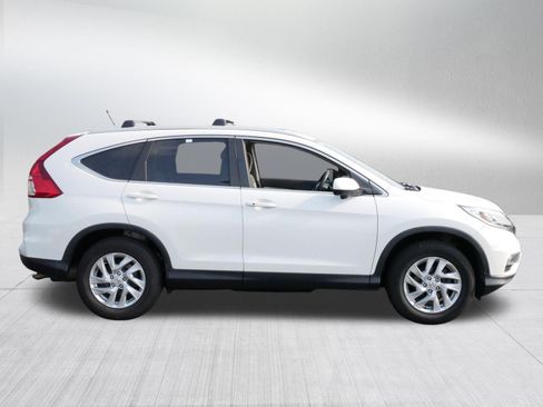 Used 2016 Honda CR-V EX image 8