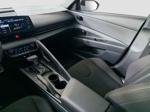 Used 2026 Hyundai Elantra Sport w/ Cargo Package FWD image 24
