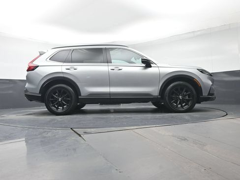 Used 2025 Honda CR-V Sport-L image 38