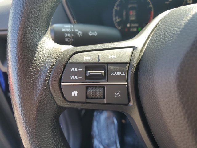 Certified 2024 Honda CR-V EX image 28