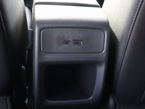 New 2026 Chevrolet Trax RS w/ Driver Confidence Package image 23