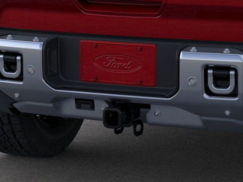 New 2025 Ford Bronco Sport Outer Banks w/ Sasquatch Outer Banks Package image 23