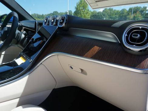 Certified 2026 Mercedes-Benz GLC 300 image 66