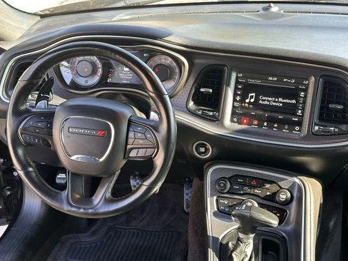 Used 2018 Dodge Challenger T/A image 18