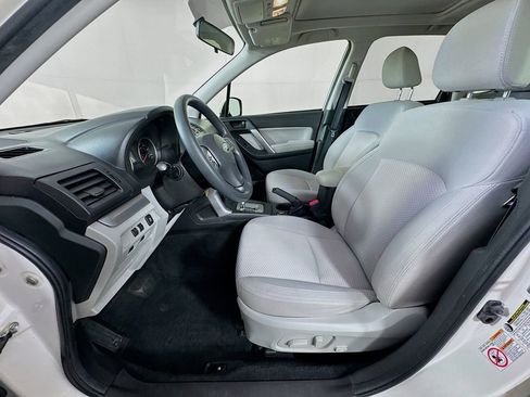 Used 2015 Subaru Forester 2.5i Premium w/ Protection Package #1 image 24