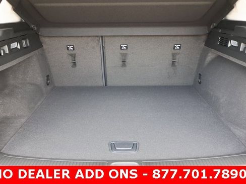 New 2025 Buick Envision Avenir image 18