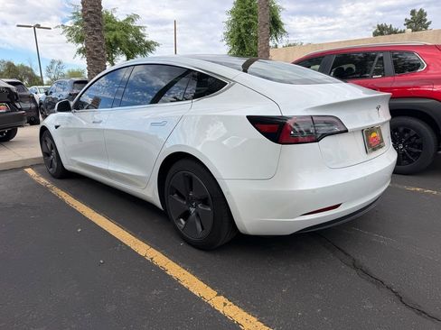 Used 2020 Tesla Model 3 Long Range image 3