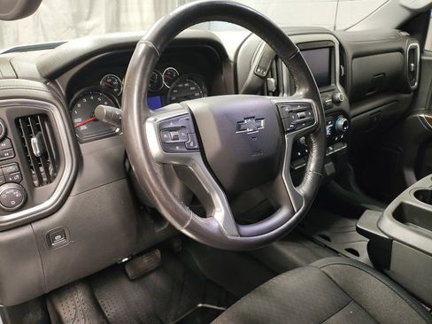 Used 2019 Chevrolet Silverado 1500 LT Trail Boss w/ Convenience Package image 23