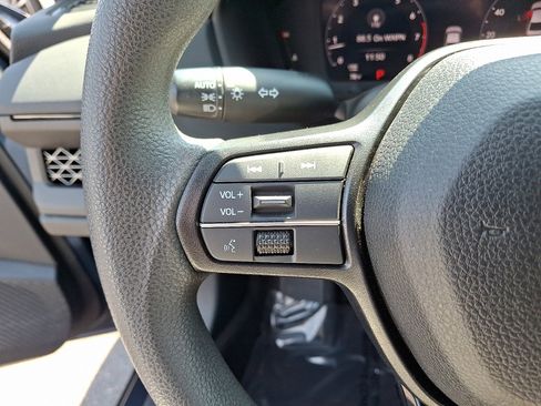 Used 2024 Honda Accord EX image 21