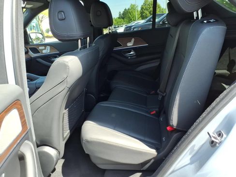 Certified 2025 Mercedes-Benz GLE 350 4MATIC image 12