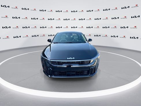 New 2026 Kia K4 GT-Line FWD image 3