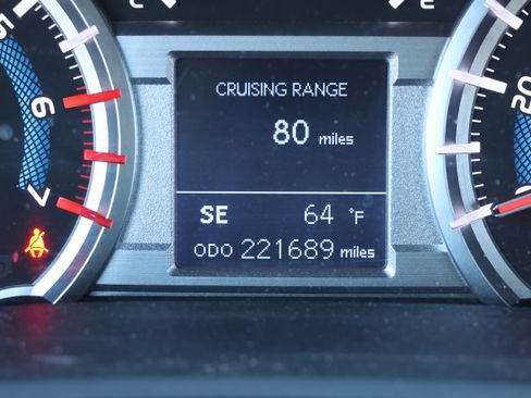 Used 2014 Toyota 4Runner SR5 image 20