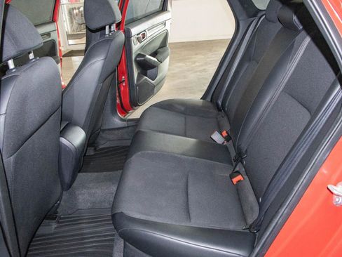 Used 2022 Honda Civic Sport image 13