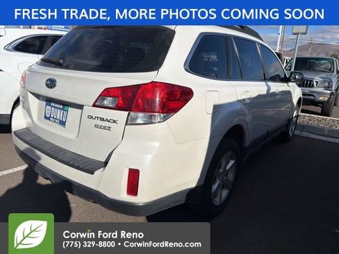 Used 2014 Subaru Outback 2.5i image 8