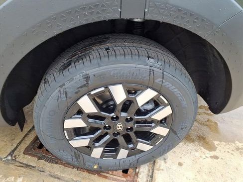 New 2026 Hyundai Santa Cruz SEL image 18