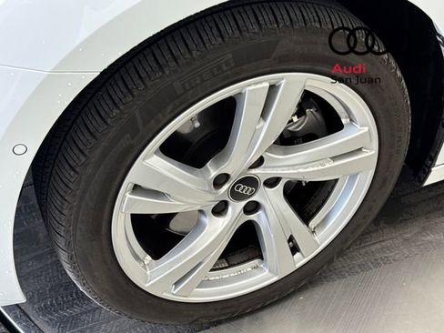 Used 2025 Audi A5 2.0T Premium w/ Convenience Package image 6