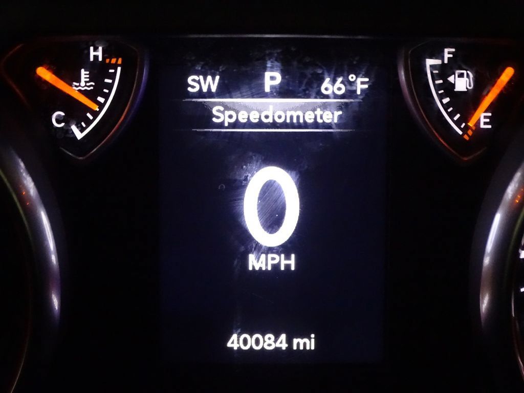 Used 2021 Jeep Wrangler Unlimited Sport AWD/4WD image 32