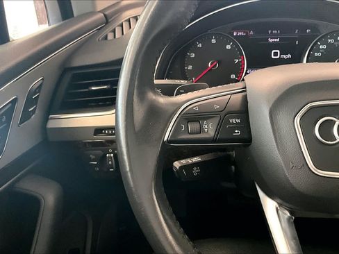 Used 2019 Audi Q7 2.0T Premium w/ Convenience Package AWD/4WD image 22