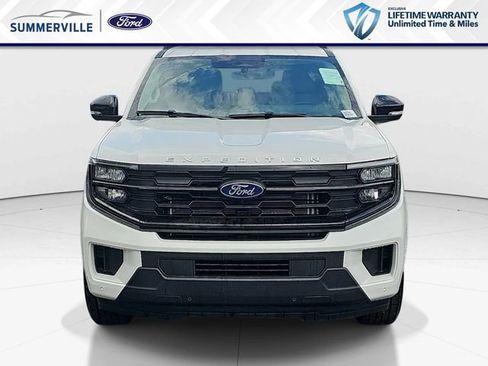 New 2026 Ford Expedition Active RWD image 10