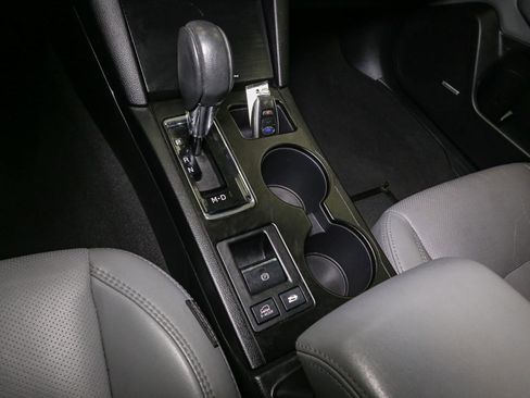 Used 2019 Subaru Outback 2.5i Limited w/ Protection Package #1 image 30