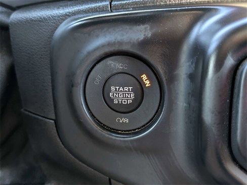 Used 2021 Jeep Gladiator Rubicon image 29