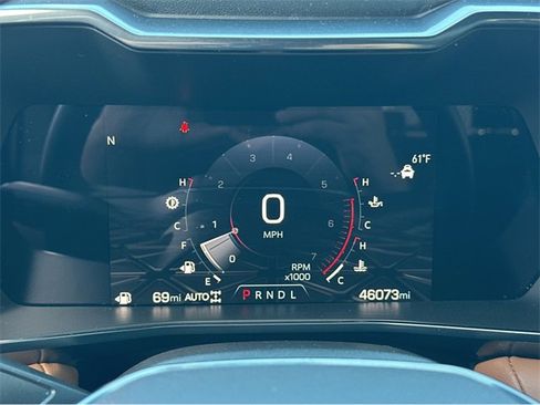 Certified 2023 GMC Canyon AT4 image 33