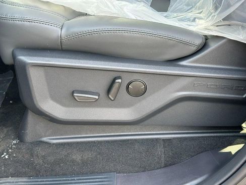 New 2026 Ford Expedition Active image 12