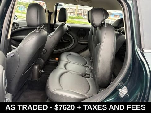Used 2013 MINI Cooper Countryman S FWD image 15