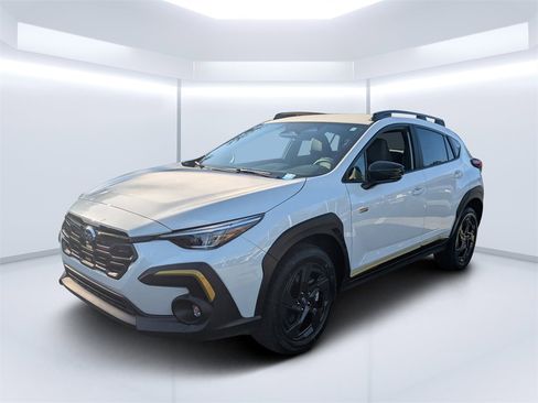 New 2026 Subaru Crosstrek 2.5i Sport image 7