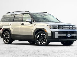 New 2026 Hyundai Santa Fe SEL video 2