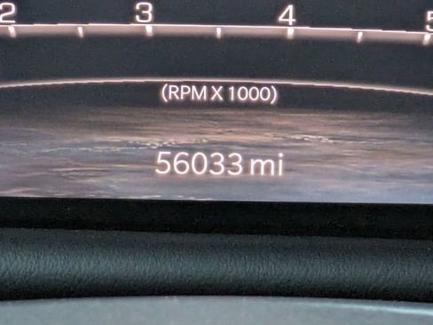 Used 2023 Jeep Grand Wagoneer 4WD w/ Convenience Group III image 36