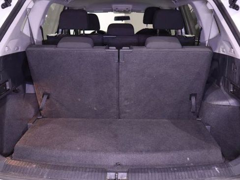Used 2021 Volkswagen Tiguan S FWD image 31