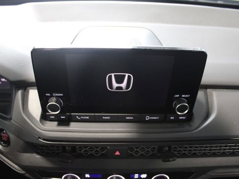 Used 2024 Honda Accord LX image 22