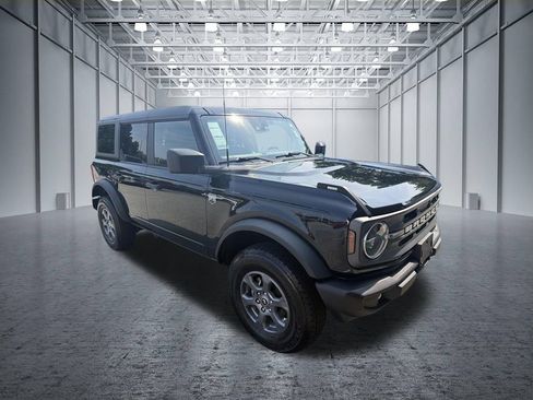 Used 2024 Ford Bronco Big Bend AWD/4WD image 8
