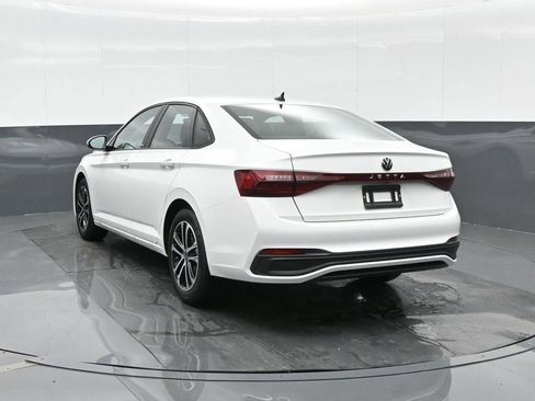 New 2026 Volkswagen Jetta Sport image 8