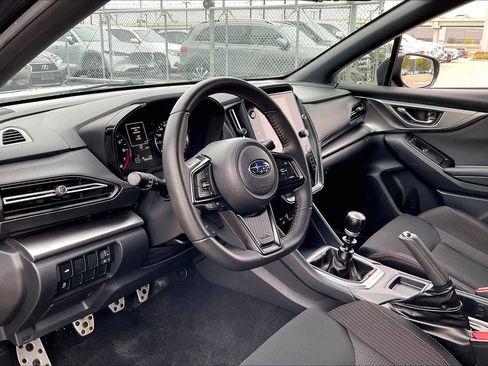Used 2023 Subaru WRX Premium image 14