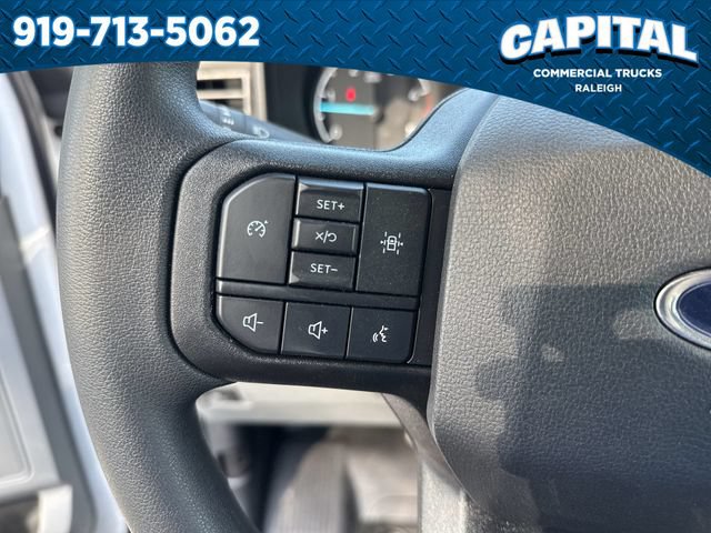 New 2026 Ford F550 2WD Crew Cab image 24