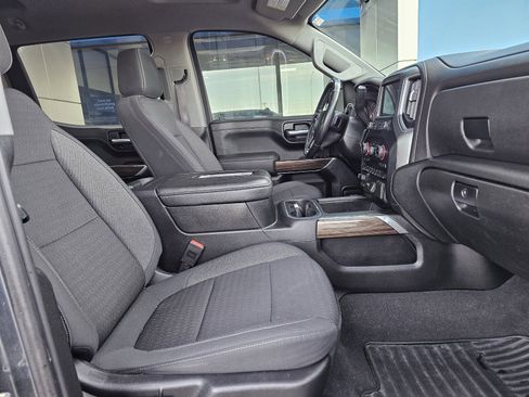 Used 2020 Chevrolet Silverado 1500 RST w/ All-Star Edition image 10