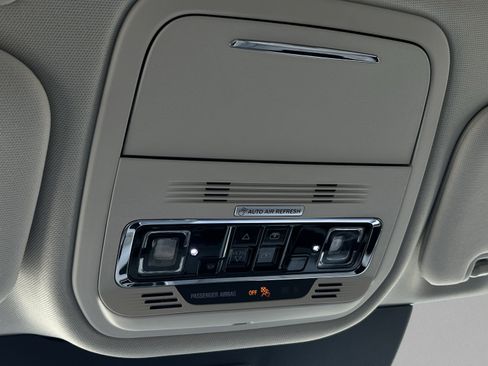 New 2025 Lincoln Aviator Reserve w/ Illumination Package RWD image 17