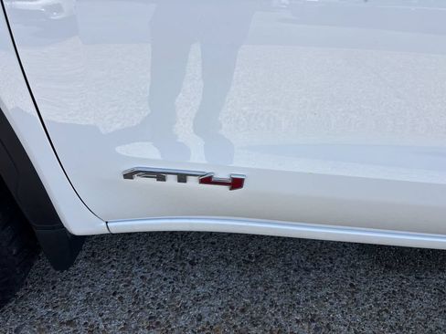 Certified 2025 GMC Sierra 1500 AT4 AWD/4WD image 32