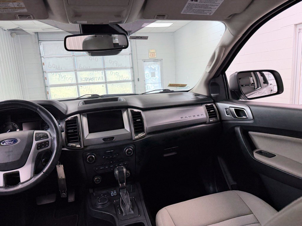 Used 2019 Ford Ranger XLT w/ Equipment Group 301A Mid AWD/4WD image 31