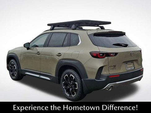 New 2026 MAZDA CX-50 Meridian Edition w/ Apex Package AWD/4WD image 4