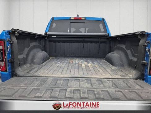 Used 2023 RAM 1500 Big Horn AWD/4WD image 28