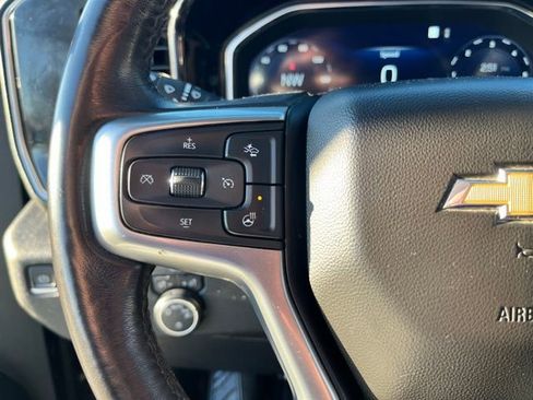 Used 2022 Chevrolet Silverado 1500 LT image 25