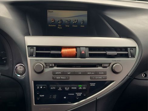 Used 2011 Lexus RX 350 2WD w/ Premium Pkg image 20