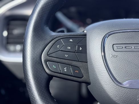 Used 2021 Dodge Charger GT w/ Blacktop Package image 11