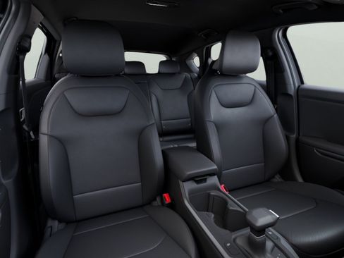 New 2026 Kia K4 GT-Line Turbo FWD image 11