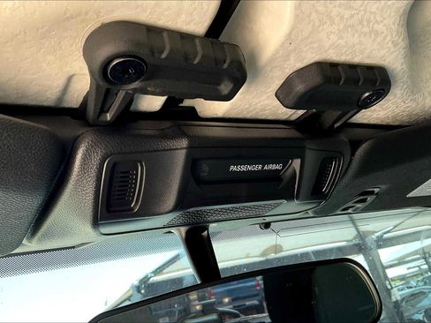 Used 2024 Jeep Wrangler Sport image 59