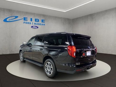 Used 2025 Ford Expedition Max Active image 7